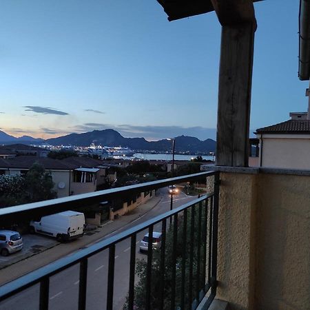 Bed and Breakfast Vista Mare Ольбия Экстерьер фото